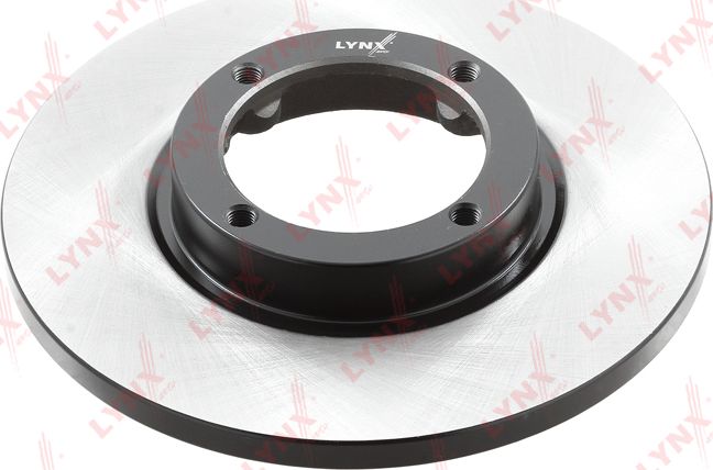 Тормозной диск LYNXauto. Артикул BN-1359