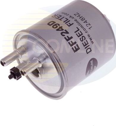 Топливный фильтр Comline. Артикул EFF249D
