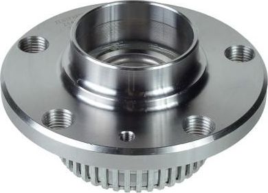 Ступичный подшипник (комплект) Zentparts задний для Volkswagen Bora 1998-2013. Артикул Z14176