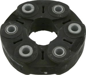 Крестовина карданного вала Febi Bilstein передняя/задняя для BMW 5 VII (G30/G31) 2016-2025. Артикул 26294