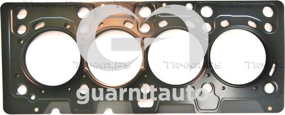 Прокладка ГБЦ Guarnitauto для Renault Kangoo I 2001-2009. Артикул 103766-5250