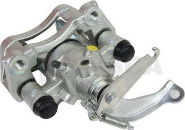 Тормозной суппорт OSSCA левый для Ford Transit VII 2006-2014. Артикул 17841