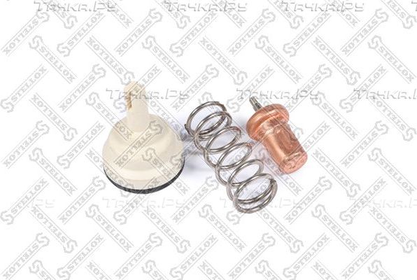 Термостат Stellox для Volkswagen Golf VI 2008-2013. Артикул 23-40276-SX