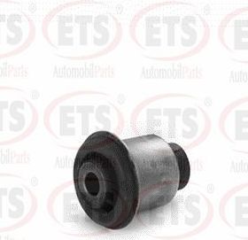 Сайлентблок переднего рычага подвески ETS. Артикул 07.SB.388