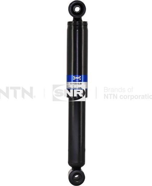 Амортизатор NTN / SNR. Артикул SA95311.10