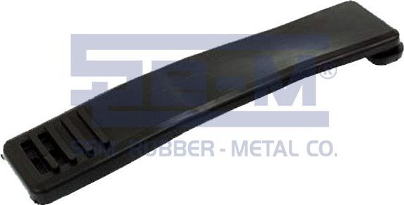 КРЕПЕЖ БРЫЗГОВИКА RVI DXI,VOLVO FH VERS.3 Sem Lastik. Артикул 16467