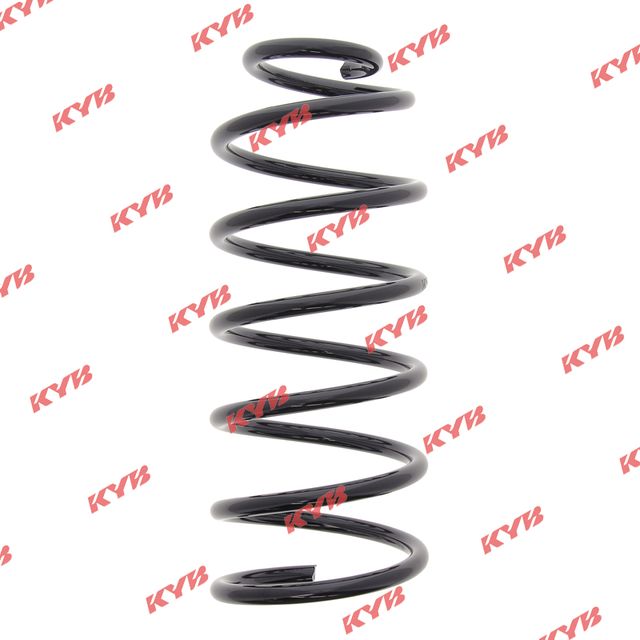 Пружина подвески KYB (Каяба) K-Flex передняя для Audi A3 I (8L) 1996-2003. Артикул RG1646