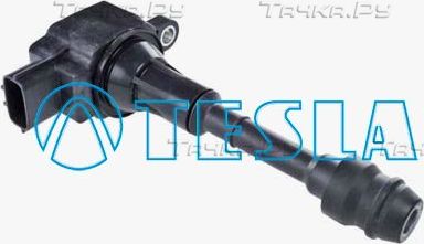 Катушка зажигания Tesla для Nissan Teana J31 2003-2008. Артикул CL592