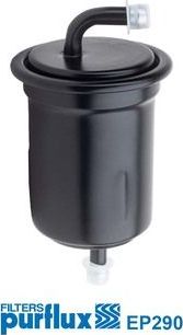 Топливный фильтр Purflux. Артикул EP290