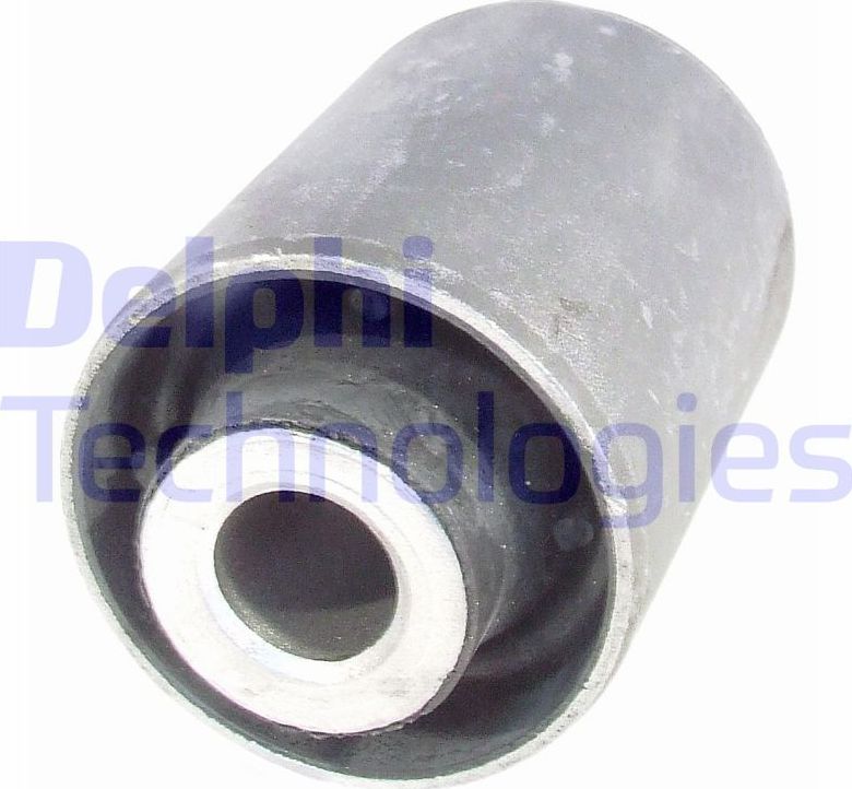 Сайлентблок переднего рычага подвески Delphi. Артикул TD845W
