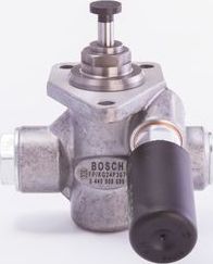Топливный насос низкого давления (ТННД), помпа ручной подкачки топлива Bosch для DAF XF 95 1997-2002. Артикул 0 440 008 089