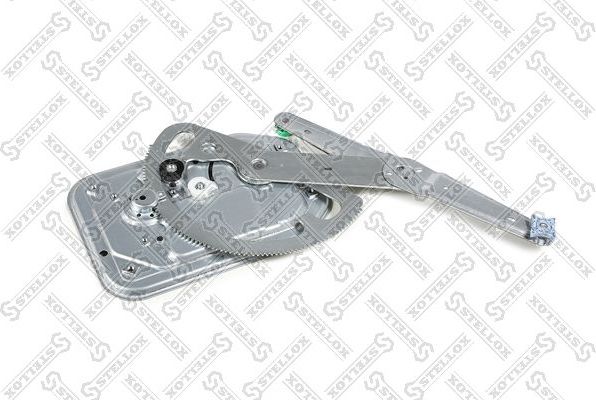 Стеклоподъемник Stellox. Артикул 87-31709-SX