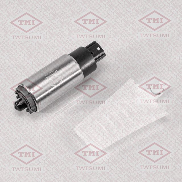 Насос топливный NISSAN ALMERA/X-TRAIL 06- электрический (Tatsumi) Tatsumi. Артикул THA1004