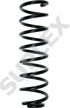 Пружина подвески Suplex передняя для Mercedes-Benz CLS I (C219) 2004-2010. Артикул 19312