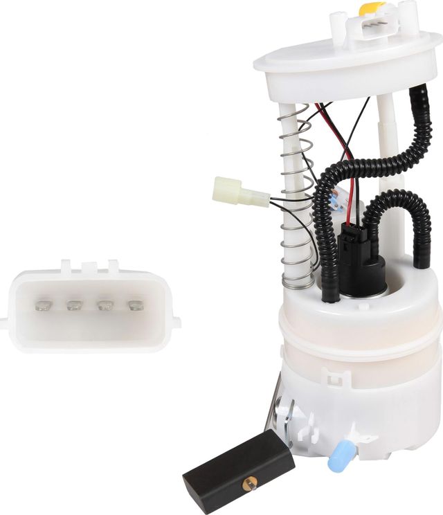 Бензонасос (топливный насос) StartVOLT для Nissan Qashqai I 2007-2013. Артикул SFM 1402