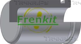 Поршень тормозного суппорта Frenkit задний для Volvo 940 1990-1998. Артикул P404101