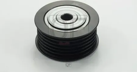 Ролик натяжителя приводного ремня (Quattro Freni). Артикул qf31p00127