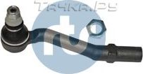 Наконечник рулевой тяги RTS. Артикул 91-00598-210