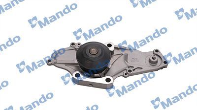 Помпа (водяной насос) Mando. Артикул EWPO0005