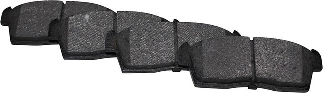 Тормозные колодки JP Group передние для Daihatsu Copen I 2006-2012. Артикул 4763601310