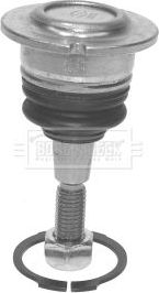 Шаровая опора Borg & Beck. Артикул BBJ5555