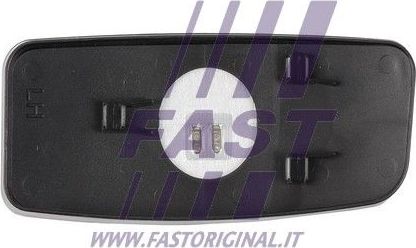 Стекло зеркала Fast. Артикул FT88613
