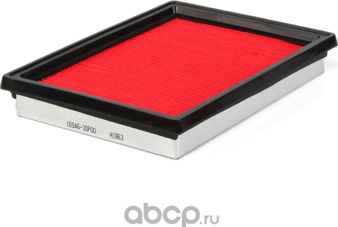 Фильтр воздушный (Фильтр возд. AN-222, A-1863 REDSKIN). Артикул A1863