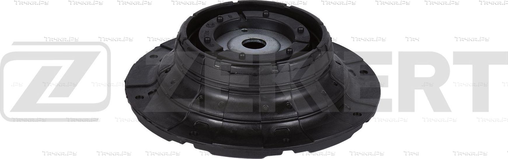 Опора амортизатора (стойки) Zekkert передняя для Volkswagen Multivan T5 2003-2015. Артикул GM-2137