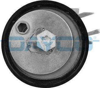 Натяжной ролик (натяжитель) ремня ГРМ Dayco. Артикул ATB2194