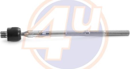 Рулевая тяга 4U для Subaru Legacy IV 2007-2009. Артикул SU-E-05740