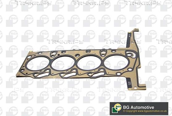 Прокладка ГБЦ BGA для Land Rover Defender I 2011-2016. Артикул CH9604B