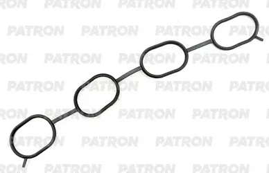 Прокладка впускного коллектора TOYOTA  GREAT WALL 1.3i, 1.5i 1NZ-FE 2NZ-FE GW15 GW4G13 GW4G15 (Patron). Артикул PG51220