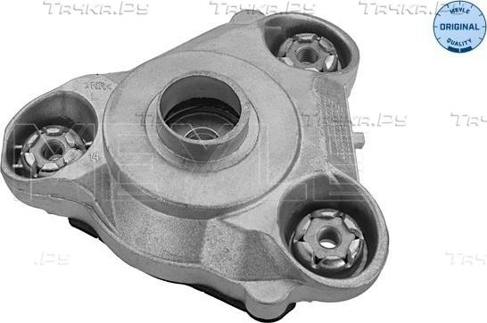 Опора амортизатора (стойки) Meyle Original. Артикул 11-14 641 0013