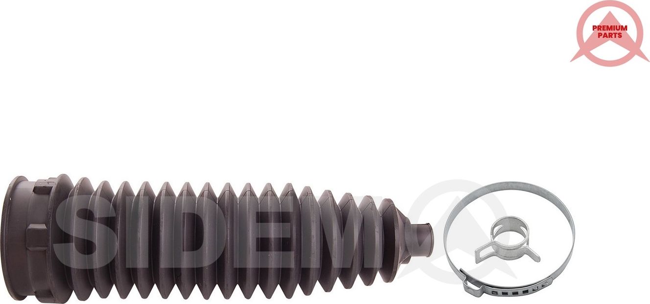 Пыльник рулевой рейки Sidem. Артикул 319.035