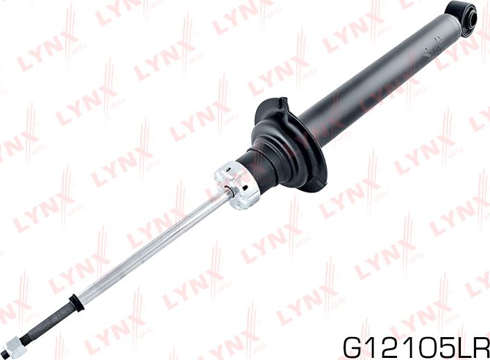 Амортизатор LYNXauto. Артикул G12105LR