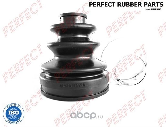 ПЫЛЬНИК ПРИВОДА 21,5х68/78х97 (Perfect). Артикул TO54ZE122IZ