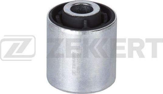 Сайлентблок переднего рычага подвески Zekkert. Артикул GM-5268