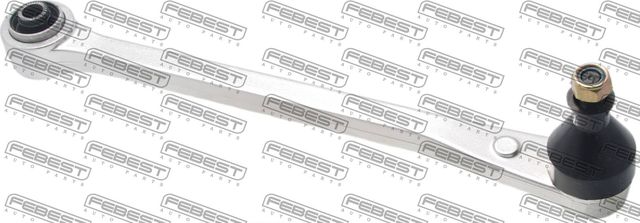 Поперечный рычаг задней подвески Febest нижний для Lexus LS IV 2006-2017. Артикул 0125-USF40R3