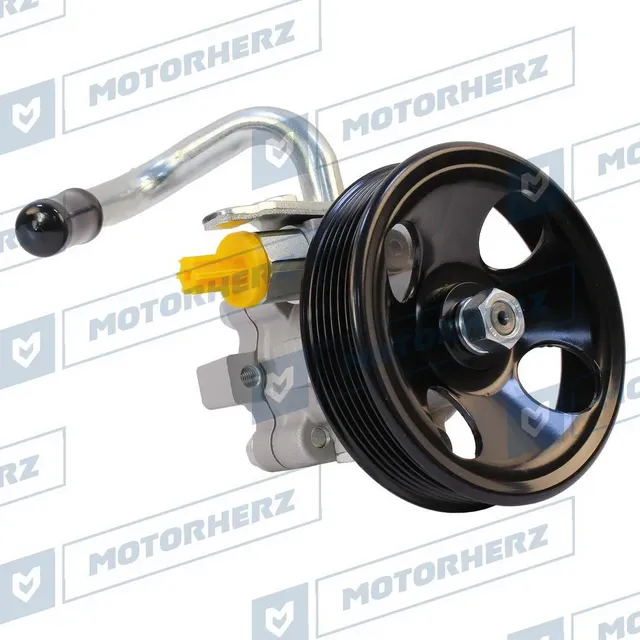 Насос гидроусилителя руля (Motorherz). Артикул P1941HG