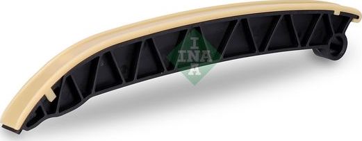 Планка натяжного устройства, цепь привода распредвала Ina. Артикул 555 0057 10