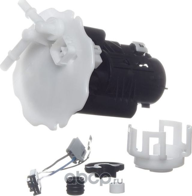 Модульный топливный фильтр DOUBLEFORCE (Double Force). Артикул DFIT072