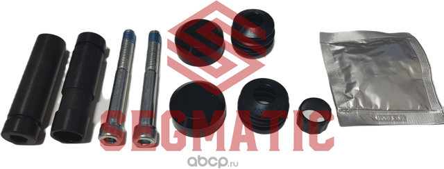 Направляющая суппорта (Segmatic). Артикул SG700244