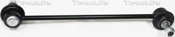 Стойка (тяга) стабилизатора ASAM передняя для Volkswagen Polo IV 2001-2012. Артикул 70617