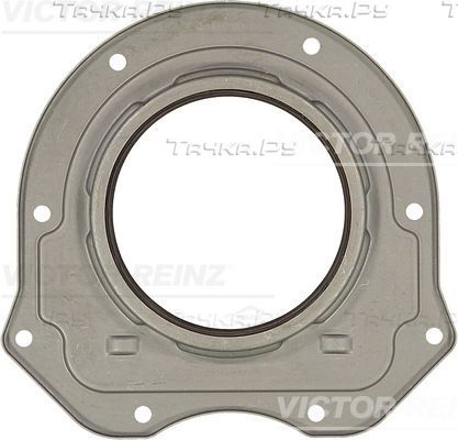 Сальник коленвала Victor Reinz (PTFE (Polytetrafluorethylen)). Артикул 81-90013-00