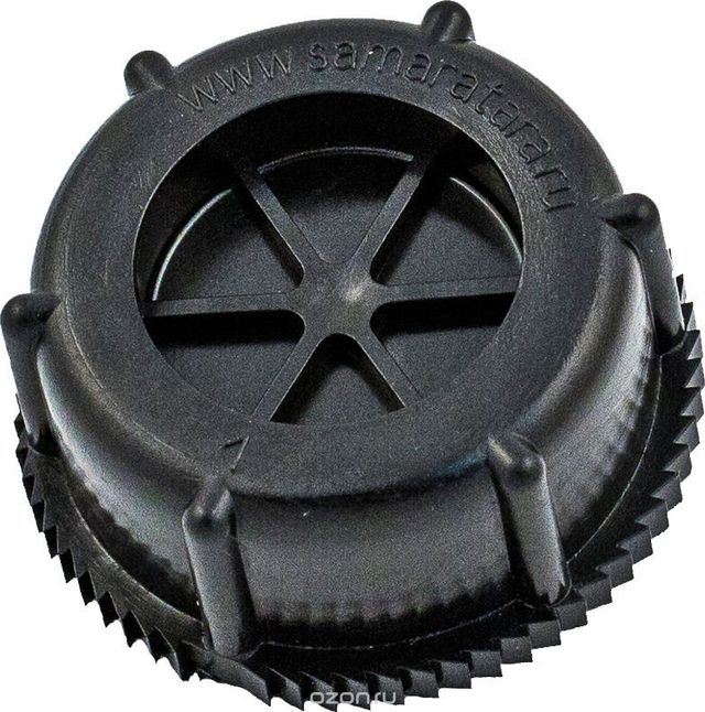 Крышка ТехноХим для канистр Экстрим +. Артикул kr-EX