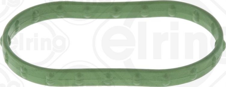 Прокладка впускного коллектора Elring (FPM (Fluor-Kautschuk)). Артикул 919.900