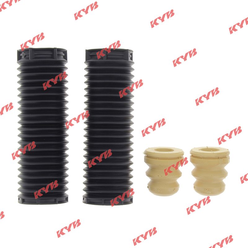 Комплект отбойников и пыльников амортизаторов (стоек) KYB (Каяба) Protection Kit. Артикул 910170