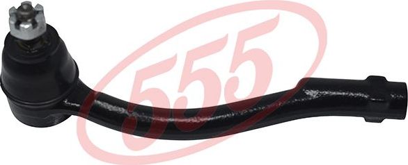 Наконечник рулевой тяги 555. Артикул SEK-8081R