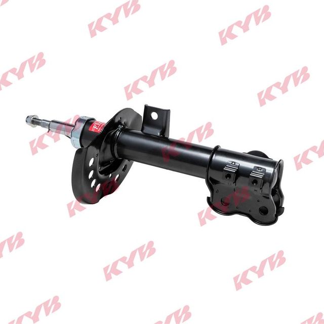 Амортизатор KYB (Каяба) Excel-G передний правый для Kia Optima III 2011-2015. Артикул 3340219