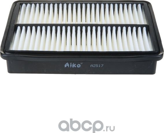 Фильтр воздушный (Aiko). Артикул A2517